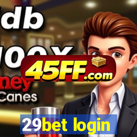 29bet login